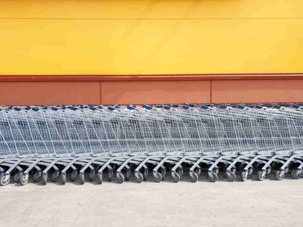 Estratégias Para Supermercados Otimizarem Custos - JCONT