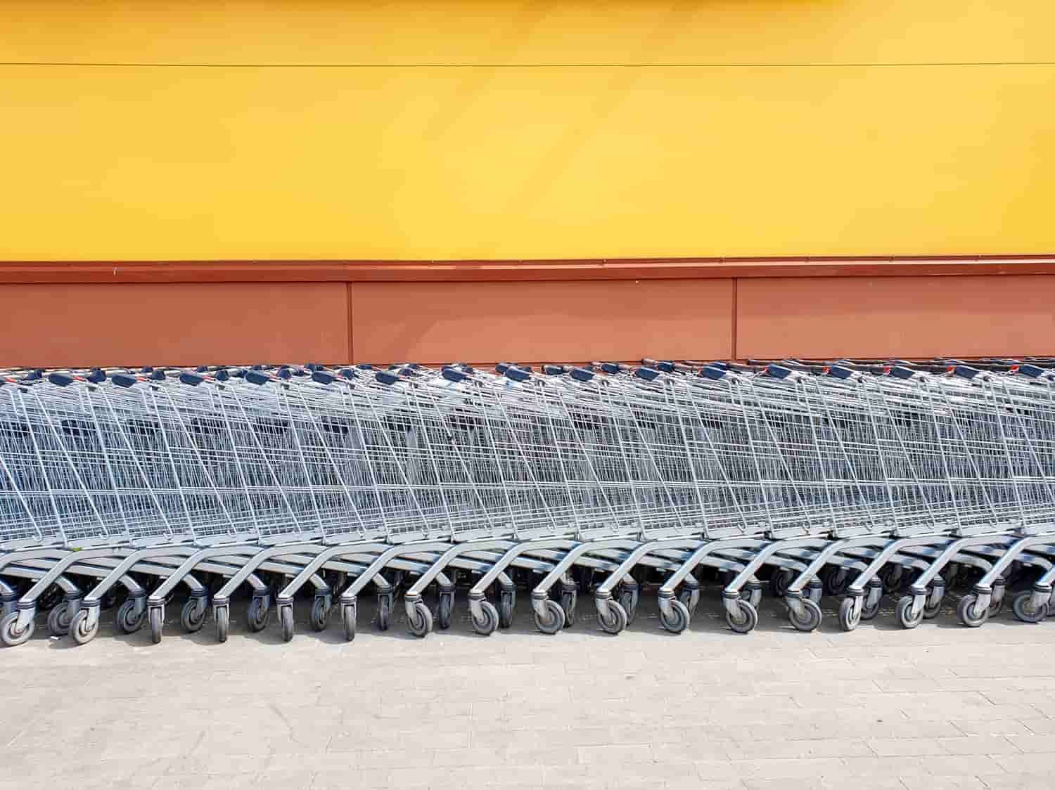 Estratégias Para Supermercados Otimizarem Custos - JCONT