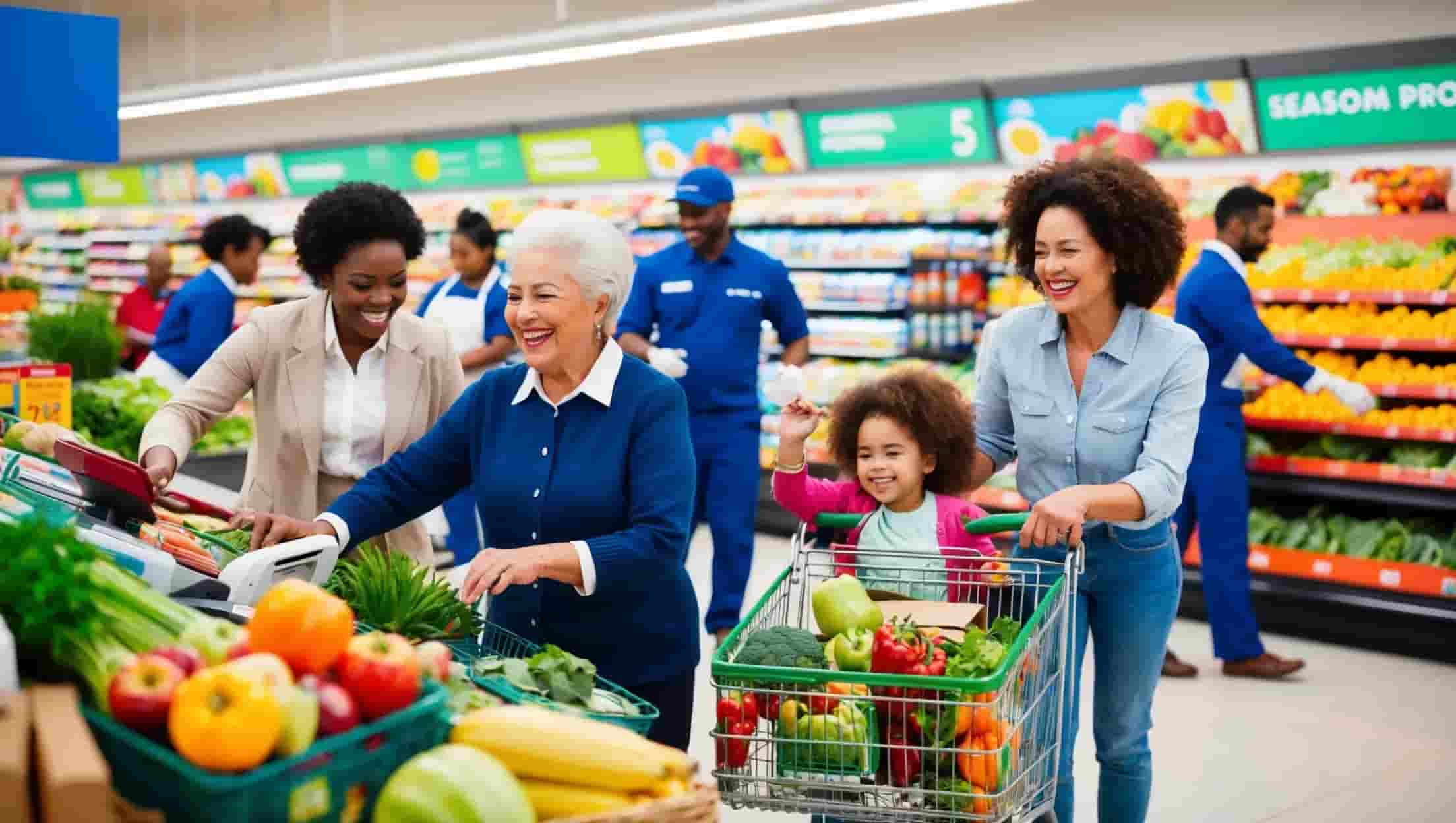 Gestão Financeira Eficiente Como Supermercados Podem Otimizar Seus Resultados Joao Paulo Moura Dant - Jcont Contabilidade