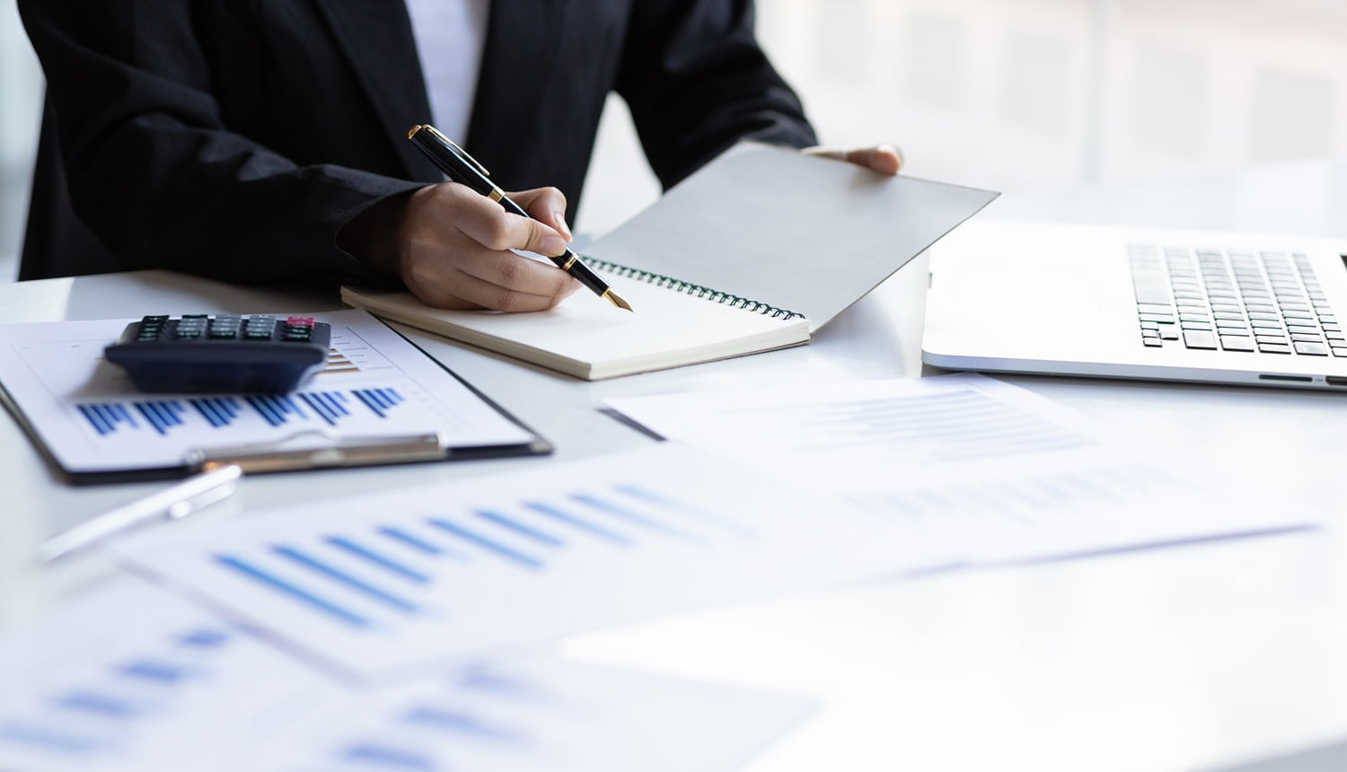 Maximize A Rentabilidade Do Seu Comércio Com Planejamento Contábil - Jcont Contabilidade