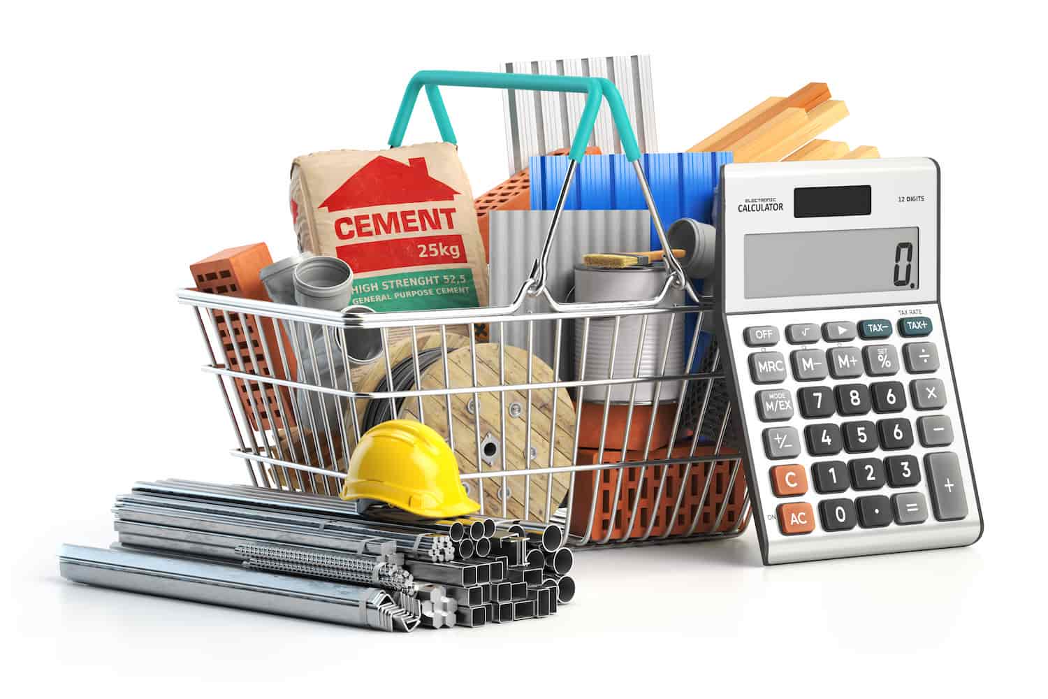 Aumente Seus Lucros Com Contabilidade Especializada Para Construção - Jcont Contabilidade