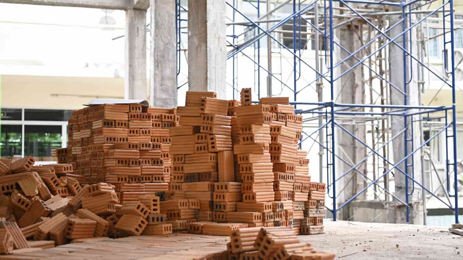 Descubra Estratégias Práticas Para Otimizar A Emissão De Notas Fiscais Na Sua Empresa De Materiais De Construção - Jcont Contabilidade